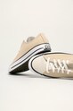 Converse - Tenisówki beżowy 167646C