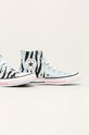 Converse - Tenisky 167662C tyrkysová SS20