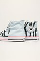 Converse - Tenisky tyrkysová 167662C