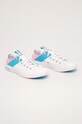 Converse - Tenisky 167760C biela SS20