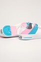 Obuv Converse - Tenisky 167760C biela