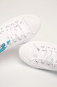 Converse - Tenisky biela 167760C
