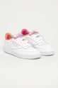 Reebok Classic - Buty Club C 85 FX4771 biały