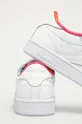 λευκό Reebok Classic - Παπούτσια Club C 85