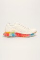 Reebok - Topánky Zig Kinetica textilný biela FW5277