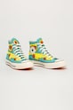 Converse - Tenisky Scooby-Doo 169072C modrá SS20