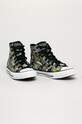 Converse - Kecky X Scooby-Doo 169073C šedá SS20