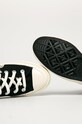 Converse - Trampki x Scooby-Doo czarny 169082C