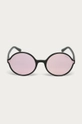 Pepe Jeans - Okulary Ronnie czarny