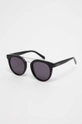 czarny Balmain - Okulary BL2110B.01 Unisex