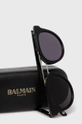 Balmain - Okulary BL2110B.01 Plastik