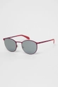 fioletowy Calvin Klein - Okulary CK5412S.539 Unisex