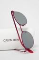 fioletowy Calvin Klein - Okulary CK5412S.539