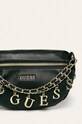 Guess Jeans - Ľadvinka BW7327.P0220 čierna SS20