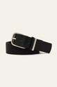 G-Star curea de piele negru D04167.3127