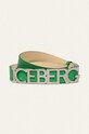 Iceberg - Curea de piele verde 6601.6911