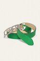 Iceberg - Curea de piele 6601.6911 verde SS20