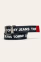 tmavomodrá Tommy Jeans - Opasok Dámsky