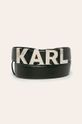 negru Karl Lagerfeld Curea De femei