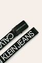 Calvin Klein Jeans - Curea IU0IU00110 negru SS20