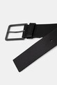 Calvin Klein - Curea de piele K50K505447 negru AW20