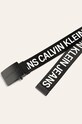 Calvin Klein Jeans - Curea K50K505769 negru SS20
