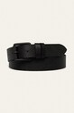Diesel - Kožený pásek černá X06561.P0396