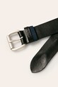 Diesel - Kožený pásek X06690.PR080 černá SS20
