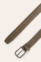 Joop! - Curea de piele 7288 maro SS20