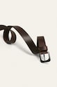 G-Star - Kožený opasok Zed D04169.3127.8128 hnedá SS20