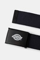 Dickies - Колан DK0A4X7EDNX1 тъмносин SS20