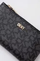 μαύρο Πορτοφόλι DKNY