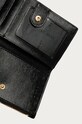 Kožená peněženka Dkny R92Z3C08 černá SS23