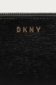 Doplňky Kožená peněženka Dkny R92Z3C08 černá