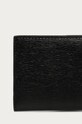 Kožená peněženka Dkny R92Z3C08 černá