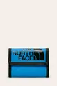modrá The North Face - Peňaženka Pánsky