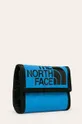 modrá The North Face - Peňaženka