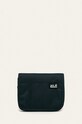 Jack Wolfskin - Portfel tekstylny granatowy 8006761