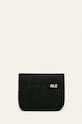 Jack Wolfskin - Novčanik tekstil crna 8006761