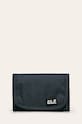 Jack Wolfskin - Portofel textil bleumarin 8006781
