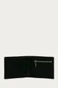 Calvin Klein - Kožená peňaženka burgundské
