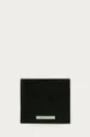 коричневий Armani Exchange - Шкіряний гаманець Чоловічий