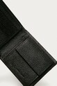 Doplňky Armani Exchange - Kožená peněženka 958098.CC206 hnědá