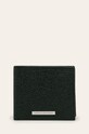 Armani Exchange - Portfel skórzany 958098.CC206 skóra licowa czarny 958098.CC206