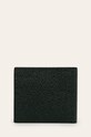 Accesorii Armani Exchange - Portofel de piele 958098.CC206 negru