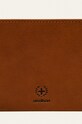 Strellson - Δερμάτινο πορτοφόλι καφέ 4010002741.703