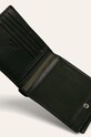 Kožená peněženka Strellson 4010002741.900 černá SS20
