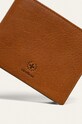 Strellson - Δερμάτινο πορτοφόλι 4010002740.703 καφέ