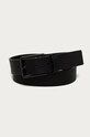 Calvin Klein Jeans - Curea negru K60K606261