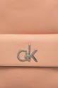 Calvin Klein - Plecak różowy